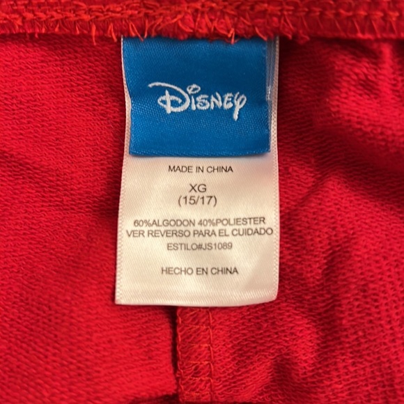 Disney ladies pajama set - Picture 7 of 8